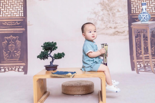 广水宝宝反复发烧呕吐