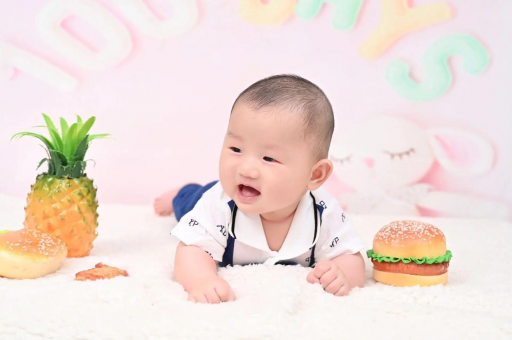 广水宝宝手上小红点 广水宝宝手上小红点